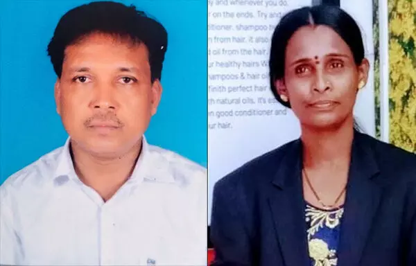 ಮಂಚಿ ಗ್ರಾ.ಪಂ.: ಅಧ್ಯಕ್ಷರಾಗಿ ಜಿ.ಎಂ. ಇಬ್ರಾಹಿಂ, ಉಪಾಧ್ಯಕ್ಷರಾಗಿ ಗೀತಾ ಆಯ್ಕೆ ಮಂಚಿ ಗ್ರಾ.ಪಂ.: ಅಧ್ಯಕ್ಷರಾಗಿ ಜಿ.ಎಂ. ಇಬ್ರಾಹಿಂ, ಉಪಾಧ್ಯಕ್ಷರಾಗಿ ಗೀತಾ ಆಯ್ಕೆ