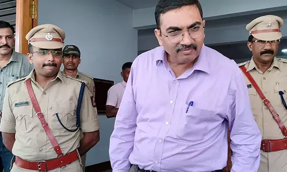 ಉಡುಪಿ ವಿಡಿಯೋ ಚಿತ್ರೀಕರಣ ಪ್ರಕರಣ: ಸಿಐಡಿ ಎಡಿಜಿಪಿ ಮನೀಶ್ ಭೇಟಿ; ತನಿಖೆ ಪ್ರಗತಿ ಪರಿಶೀಲನೆ