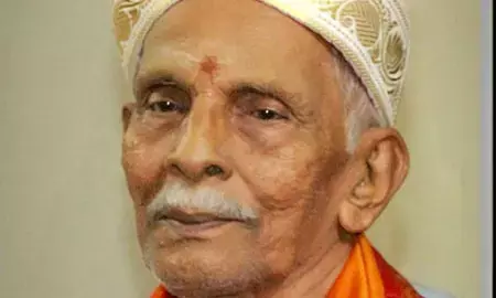 ಶತಾಯುಷಿ ಕೆ.ಬಾಬು ರೈ ಯಕ್ಷಗಾನ ಕಲಾರಂಗ ಪ್ರಶಸ್ತಿಗೆ ಆಯ್ಕೆ