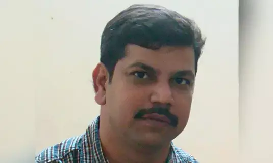 ಸಿಎಂ ರಾಜಕೀಯ ಕಾರ್ಯದರ್ಶಿಗಳ ಆಪ್ತ ಸಿಬ್ಬಂದಿ ಶಾಖೆಗೆ ಎಚ್.ಹಕೀಂ ನೇಮಕ