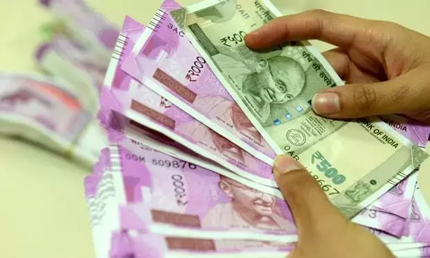 ಪಿಂಚಣಿ ಯೋಜನೆಗೆ ಮೀಸಲಿರಿಸಿದ 2.83 ಕೋ.ರೂ.ವನ್ನು ಇತರ ಉಪಕ್ರಮಗಳ ಪ್ರಚಾರಕ್ಕೆ ಬಳಸಿದ ಕೇಂದ್ರ: ಸಿಎಜಿ ವರದಿ