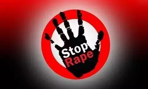 ಉತ್ತರ ಪ್ರದೇಶ : ದಲಿತ ಬಾಲಕಿಯ ಅತ್ಯಾಚಾರ