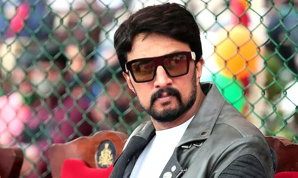 ನಿರ್ಮಾಪಕರ ವಿರುದ್ಧ ದೂರು | ನಟ ಸುದೀಪ್ ಹೇಳಿಕೆ ದಾಖಲು: ಆದೇಶ ಕಾಯ್ದಿರಿಸಿದ ಕೋರ್ಟ್