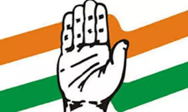 ಕಾಂಗ್ರೆಸ್ ನಿಂದ ಇಬ್ಬರು ಗ್ರಾ.ಪಂ ಸದಸ್ಯರ ಅಮಾನತು