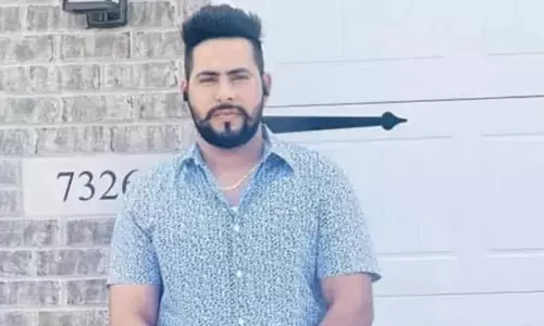 ಸಿಧು ಮೂಸೆವಾಲಾ ಹತ್ಯೆಗೆ ಶಸ್ತ್ರಾಸ್ತ್ರ ಪೂರೈಸಿದ ವ್ಯಕ್ತಿ ಅಮೆರಿಕದಲ್ಲಿ ಬಂಧನ