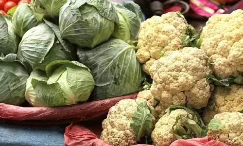 ಈ ನಾಲ್ಕು ತರಕಾರಿಗಳನ್ನು ಹಸಿಯಾಗಿ ಸೇವಿಸಬೇಡಿ...