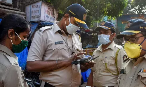 ಥಾಣೆ: ಶುಲ್ಕ ಹೆಚ್ಚಳ ವಿಚಾರವಾಗಿ ಖಾಸಗಿ ಶಾಲೆಯಲ್ಲಿ ದಾಂಧಲೆ ಆರೋಪ: ಎಂ ಎನ್ ಎಸ್ ನ 10 ಕಾರ್ಯಕರ್ತರ ಬಂಧನ
