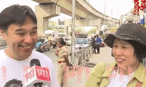 ರಜಿನಿಕಾಂತ್‌ ಅವರ ‘ಜೈಲರ್‌’ ನೋಡಲು ಜಪಾನ್‌ನಿಂದ ಚೆನ್ನೈಗೆ ಬಂದ ದಂಪತಿ