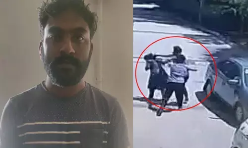 ಬೆಂಗಳೂರು | ಮಹಿಳೆ ಮೇಲೆ ಹಲ್ಲೆ ಆರೋಪ: ಕ್ಯಾಬ್ ಚಾಲಕ ಬಂಧನ