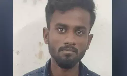 Instagram ಮೂಲಕ ಪರಿಚಯವಾದ ವಿದ್ಯಾರ್ಥಿನಿಯ ಅತ್ಯಾಚಾರ: ಆರೋಪಿ ಬೀದಿ ನಾಟಕ ಕಲಾವಿದನ ಸೆರೆ