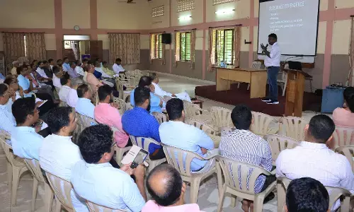 ‘ಸೆಪ್ಟಂಬರ್’ ಡ್ರಗ್ಸ್ ವಿರೋಧಿ ಮಾಸಾಚರಣೆ: ಬಿಷಪ್ ರೆ.ಫಾ. ಪೀಟರ್ ಪೌಲ್ ಸಲ್ಡಾನ ಘೋಷಣೆ