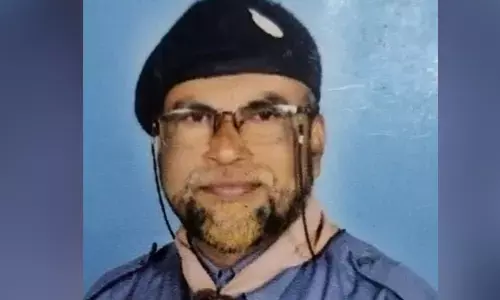 ಸ್ಕೌಟ್ ಜಿಲ್ಲಾ ಸಹಾಯಕ ಆಯುಕ್ತರಾಗಿ ಕೆಎಂಕೆ ಮಂಜನಾಡಿ ನೇಮಕ