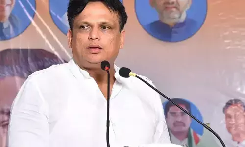 KKRDB ಅಧ್ಯಕ್ಷರಾಗಿ ಜೇವರ್ಗಿ ಶಾಸಕ ಡಾ.ಅಜಯ್ ಸಿಂಗ್ ನೇಮಕ