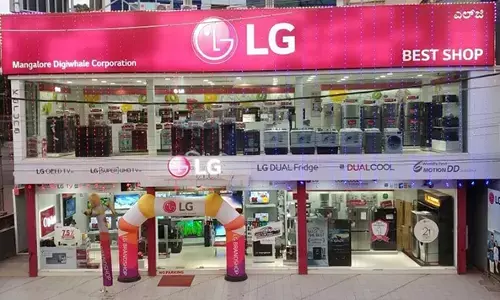 ಮಂಗಳೂರು: ಆ.15ರವರೆಗೆ ಎಲ್ಜಿ ಫೆಸ್ಟ್-2023