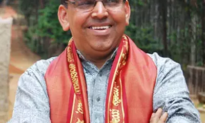 ಕೊಂಡದಕುಳಿಗೆ ಗುರು ಎಂ.ವೀರಭದ್ರ ನಾಯಕ್ ಯಕ್ಷ ಪ್ರಶಸ್ತಿ