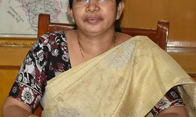 ಗ್ರಾಪಂ ಅಧ್ಯಕ್ಷ, ಉಪಾಧ್ಯಕ್ಷರ ಆಯ್ಕೆ: ಪರಿಷ್ಕೃತ ಚುನಾವಣಾಧಿಕಾರಿಗಳ ನೇಮಕ