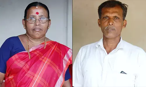 ವೀರಕಂಬ ಗ್ರಾ.ಪಂ: ಅಧ್ಯಕ್ಷರಾಗಿ ಲಲಿತಾ, ಉಪಾಧ್ಯಕ್ಷರಾಗಿ ಜನಾರ್ಧನ ಪೂಜಾರಿ