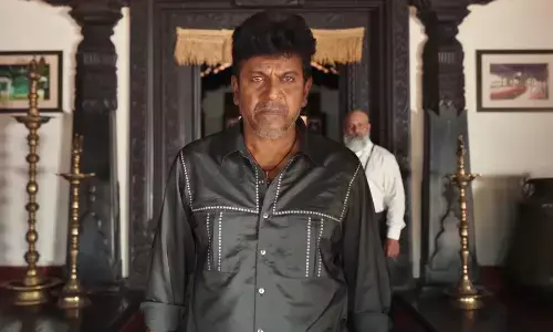 ‘ಜೈಲರ್‌’ ಚಿತ್ರದಲ್ಲಿ ಹ್ಯಾಟ್ರಿಕ್‌ ಹೀರೋ ಹವಾ: ತಮಿಳಿನಲ್ಲಿ ಪೂರ್ಣ ಪ್ರಮಾಣದಲ್ಲಿ ನಟಿಸಲು ಶಿವಣ್ಣಗೆ ಅಭಿಮಾನಿಗಳ ಕರೆ