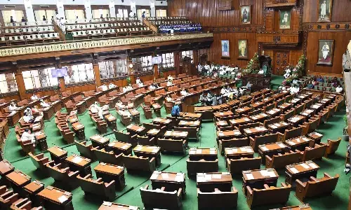 ವಿಧಾನಸಭೆ: ವಿವಿಧ ಸ್ಥಾಯಿ ಸಮಿತಿಗಳಿಗೆ ನಾಮನಿರ್ದೇಶನ
