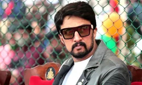 ನಿರ್ಮಾಪಕರ ವಿರುದ್ಧ ದೂರು | ನಟ ಸುದೀಪ್ ಹೇಳಿಕೆ ದಾಖಲು: ಆದೇಶ ಕಾಯ್ದಿರಿಸಿದ ಕೋರ್ಟ್