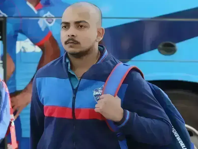 ರಾಷ್ಟ್ರೀಯ ತಂಡದಲ್ಲಿ ನನ್ನ ಭವಿಷ್ಯದ ಕುರಿತು ಯೋಚಿಸುತ್ತಿಲ್ಲ: ಪೃಥ್ವಿ ಶಾ