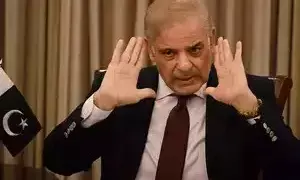 ಪಾಕ್ ಸಂಸತ್ ವಿಸರ್ಜನೆ: ಚುನಾವಣೆ 2024ಕ್ಕೆ ಮುಂದೂಡುವ ಸಾಧ್ಯತೆ