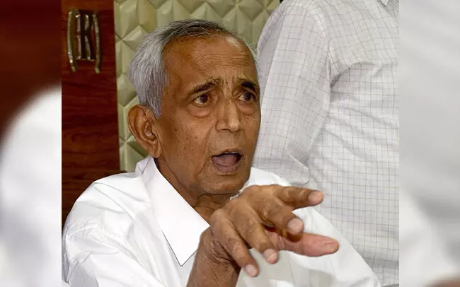 ಗುತ್ತಿಗೆದಾರರ ಬಾಕಿ ಮೊತ್ತ ಬಿಡುಗಡೆಗೆ ರಾಜ್ಯ ಸರಕಾರಕ್ಕೆ ಗಡುವು ನೀಡಿದ ಡಿ. ಕೆಂಪಣ್ಣ