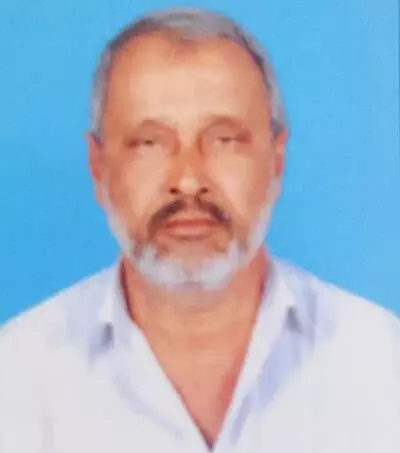 ಅಬ್ದುಲ್ ಖಾದರ್ ಹಾಜಿ ನಿಧನ ಅಬ್ದುಲ್ ಖಾದರ್ ಹಾಜಿ ನಿಧನ