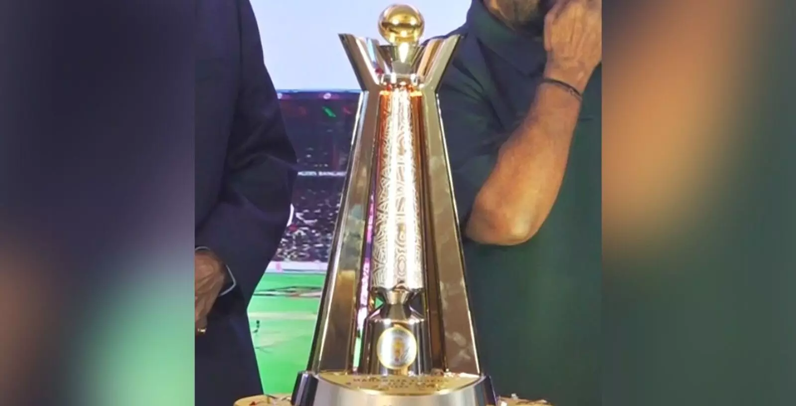 ಮಹಾರಾಜ ಟ್ರೋಫಿ ಟಿ-20: ಮೈಸೂರು ವಾರಿಯರ್ಸ್ ತಂಡ ಪ್ರಕಟ