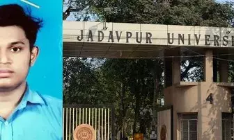 ಜಾಧವಪುರ ವಿವಿಯಲ್ಲಿ ರ‍್ಯಾಗಿಂಗ್ ಗೆ ವಿದ್ಯಾರ್ಥಿ ಬಲಿ