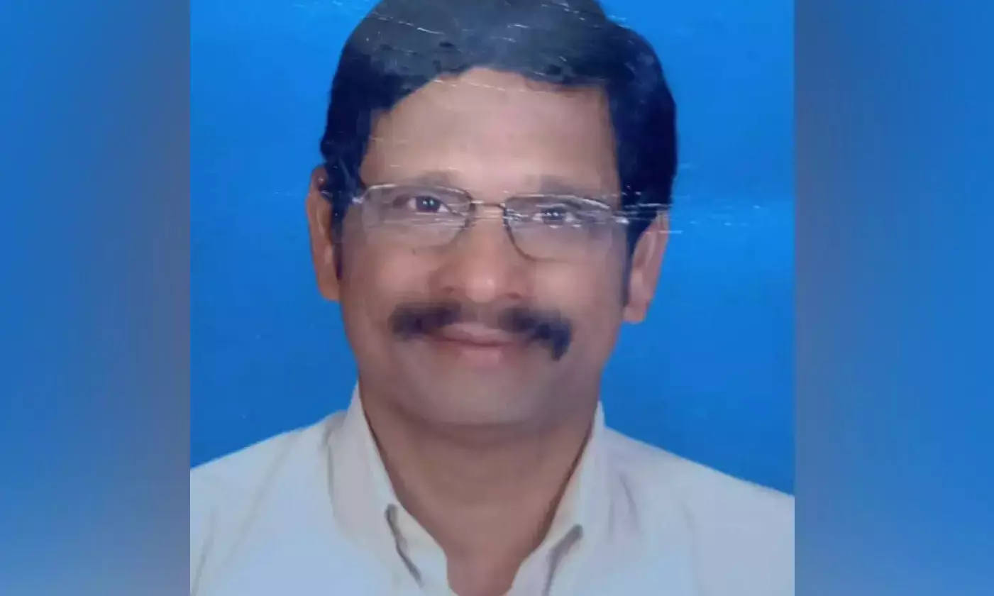 ವಿಟ್ಲ: ಪದವಿಪೂರ್ವ ಕಾಲೇಜಿನ ನಿವೃತ್ತ ಅಧ್ಯಾಪಕ ಸುಬ್ರಹ್ಮಣ್ಯ ಭಟ್ ನಿಧನ