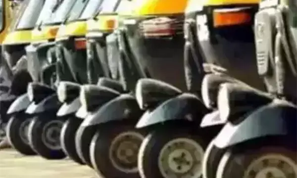 ಆಟೋರಿಕ್ಷಾ ನಿಲ್ದಾಣಕ್ಕೆ ಬದಲಿ ಸ್ಥಳ ನಿಗದಿ