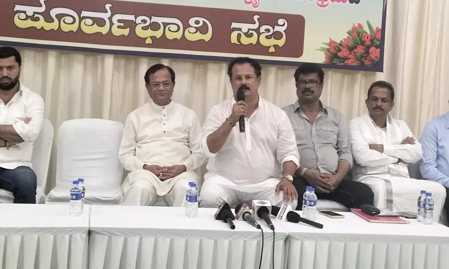 ಅ.28-29: ಉಡುಪಿಯಲ್ಲಿ ವಿಶ್ವ ಬಂಟರ ಕ್ರೀಡಾ, ಸಾಂಸ್ಕೃತಿಕ ಸಮ್ಮಿಲನ