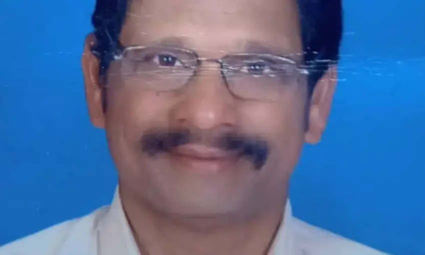 ಸಿ.ಎಚ್. ಸುಬ್ರಹ್ಮಣ್ಯ ಭಟ್ ನಿಧನ