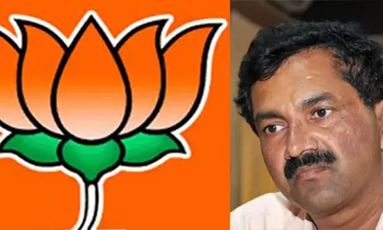 ಬಿಜೆಪಿ ಶಾಸಕರ ಸಂಬಂಧಿಗಳಿಂದಲೇ ಬಿಬಿಎಂಪಿ ನಕಲಿ ಬಿಲ್: ಎಂ.ಲಕ್ಷ್ಮಣ್ ಆರೋಪ