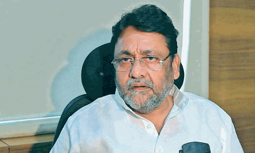 ಮಹಾರಾಷ್ಟ್ರ ಮಾಜಿ ಸಚಿವ ನವಾಬ್‌ ಮಲಿಕ್‌ಗೆ ಜಾಮೀನು ಮಂಜೂರು