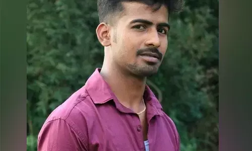 ಕೊಡಗು: ರಸ್ತೆ ಬದಿಯಲ್ಲಿ ಯುವಕನ ಮೃತದೇಹ ಪತ್ತೆ