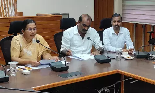 ದೇವರಾಜ ಅರಸು, ಬ್ರಹ್ಮಶ್ರೀ ನಾರಾಯಣ ಗುರು ಜಯಂತಿ ಪೂರ್ವಭಾವಿ ಸಭೆ