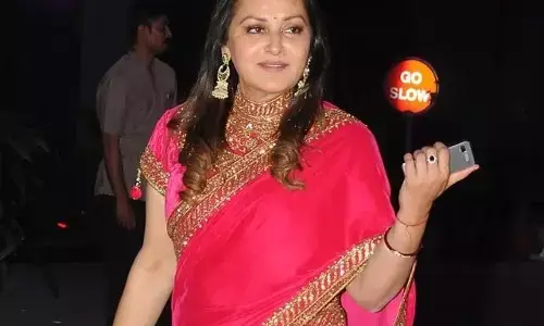 ಹಿರಿಯ ನಟಿ ಜಯಪ್ರದಾ ಅವರಿಗೆ 6 ತಿಂಗಳ ಜೈಲು ಶಿಕ್ಷೆ