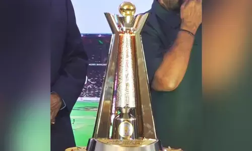 ಮಹಾರಾಜ ಟ್ರೋಫಿ ಟಿ-20: ಮೈಸೂರು ವಾರಿಯರ್ಸ್ ತಂಡ ಪ್ರಕಟ