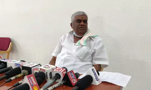 ಹಾಸನ ಜಿಲ್ಲೆಯಲ್ಲಿ ನಾಲ್ಕು ವರ್ಷಗಳಲ್ಲಿ 39 ಕೊಲೆ: ಎಚ್.ಡಿ. ರೇವಣ್ಣ ಆರೋಪ