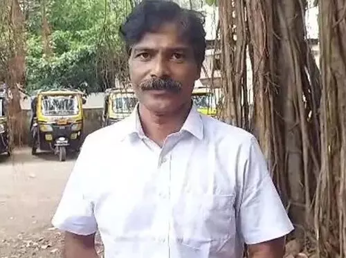 ಮೇಲಾಧಿಕಾರಿಗಳ ತಪ್ಪಿನಿಂದ ಕೊಯಿಲ ಶಾಖೆಯ ಉಪ ವಲಯಾರಣ್ಯಾಧಿಕಾರಿ ಮತ್ತೆ ಸಸ್ಪೆಂಡ್: ಆರೋಪ ಮೇಲಾಧಿಕಾರಿಗಳ ತಪ್ಪಿನಿಂದ ಕೊಯಿಲ ಶಾಖೆಯ ಉಪ ವಲಯಾರಣ್ಯಾಧಿಕಾರಿ ಮತ್ತೆ ಸಸ್ಪೆಂಡ್: ಆರೋಪ