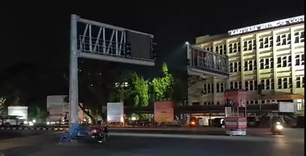 ಮಣಿಪಾಲದಲ್ಲಿ ಪಬ್, ಡ್ರಗ್ಸ್ ಹಾವಳಿಗೆ ಬ್ರೇಕ್: ವಾರಾಂತ್ಯದಲ್ಲಿ ಪೊಲೀಸರಿಂದ ಕಟ್ಟುನಿಟ್ಟಿನ ಕ್ರಮ