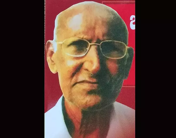 ಆ.15ಕ್ಕೆ ನಡೂರು ಶಿವರಾಮ ಶೆಟ್ಟಿ ಜನ್ಮಶತಾಬ್ದಿ ಉದ್ಘಾಟನೆ ಆ.15ಕ್ಕೆ ನಡೂರು ಶಿವರಾಮ ಶೆಟ್ಟಿ ಜನ್ಮಶತಾಬ್ದಿ ಉದ್ಘಾಟನೆ