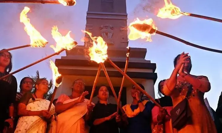 ಮಣಿಪುರ ವಿಶೇಷ ಅಧಿವೇಶನಕ್ಕೆ ಹಾಜರಾಗದಂತೆ ಕುಕಿ ಶಾಸಕರಿಗೆ ತಾಕೀತು
