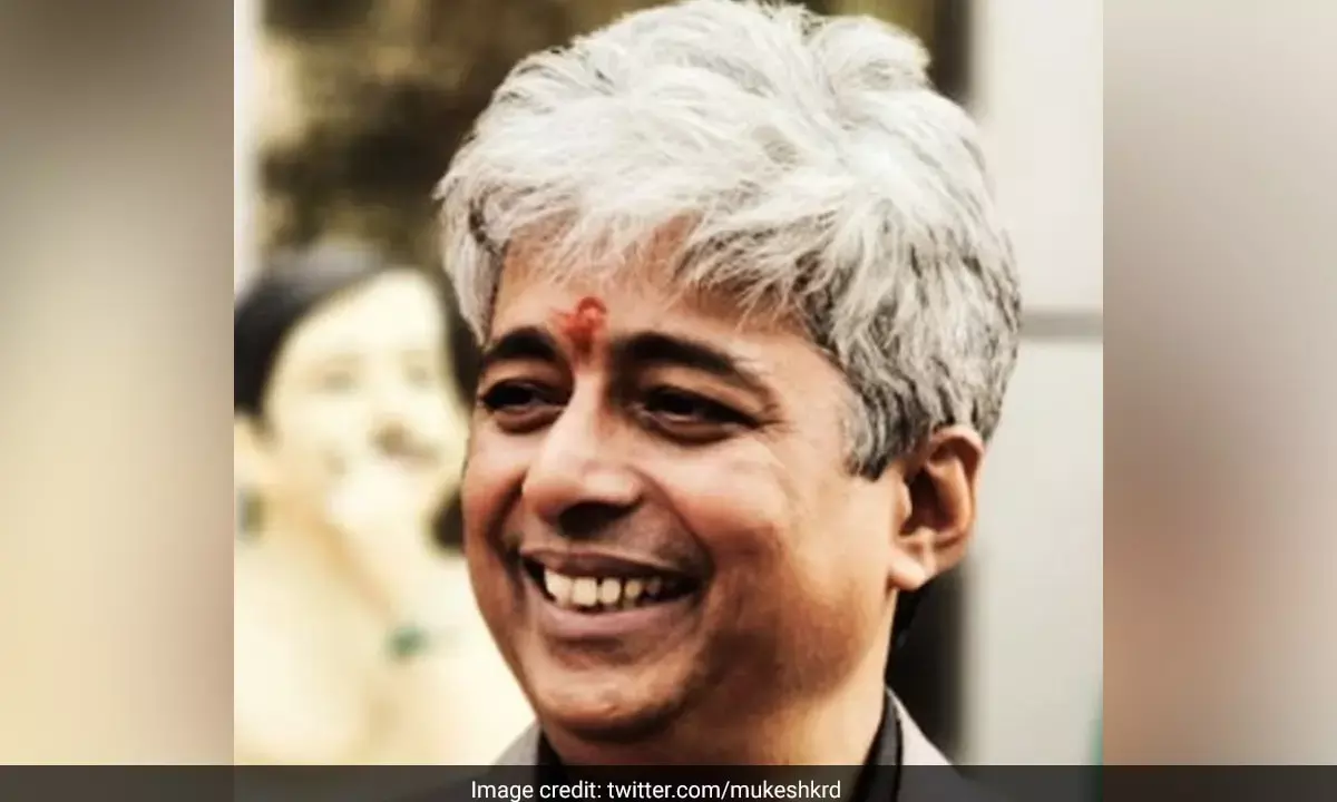 ನೂಹ್ ಹಿಂಸಾಚಾರದ ಕುರಿತು ಸುಳ್ಳು, ದಾರಿತಪ್ಪಿಸುವ ಪೋಸ್ಟ್: ಸುದರ್ಶನ್ ನ್ಯೂಸ್ ನ ಸ್ಥಾನಿಕ ಸಂಪಾದಕನ ಬಂಧನ