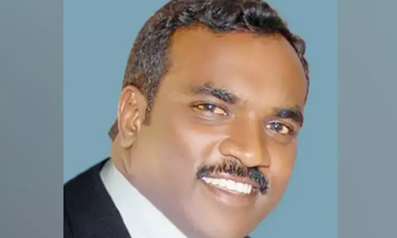 ಪತ್ರಕರ್ತ ಮುಹಮ್ಮದ್ ಶರೀಫ್ ಗೆ ರಾಷ್ಟ್ರೀಯ ಮಾಧ್ಯಮ ರತ್ನ ಪ್ರಶಸ್ತಿ