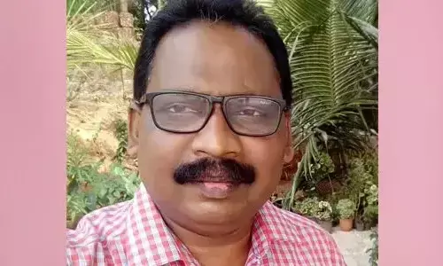 ಪ್ರೊ. ಉದಯ ಬಾರ್ಕೂರ್ ನಿಧನಕ್ಕೆ ದಲಿತ ಸಂಘರ್ಷ ಸಮಿತಿ ಸಂತಾಪ