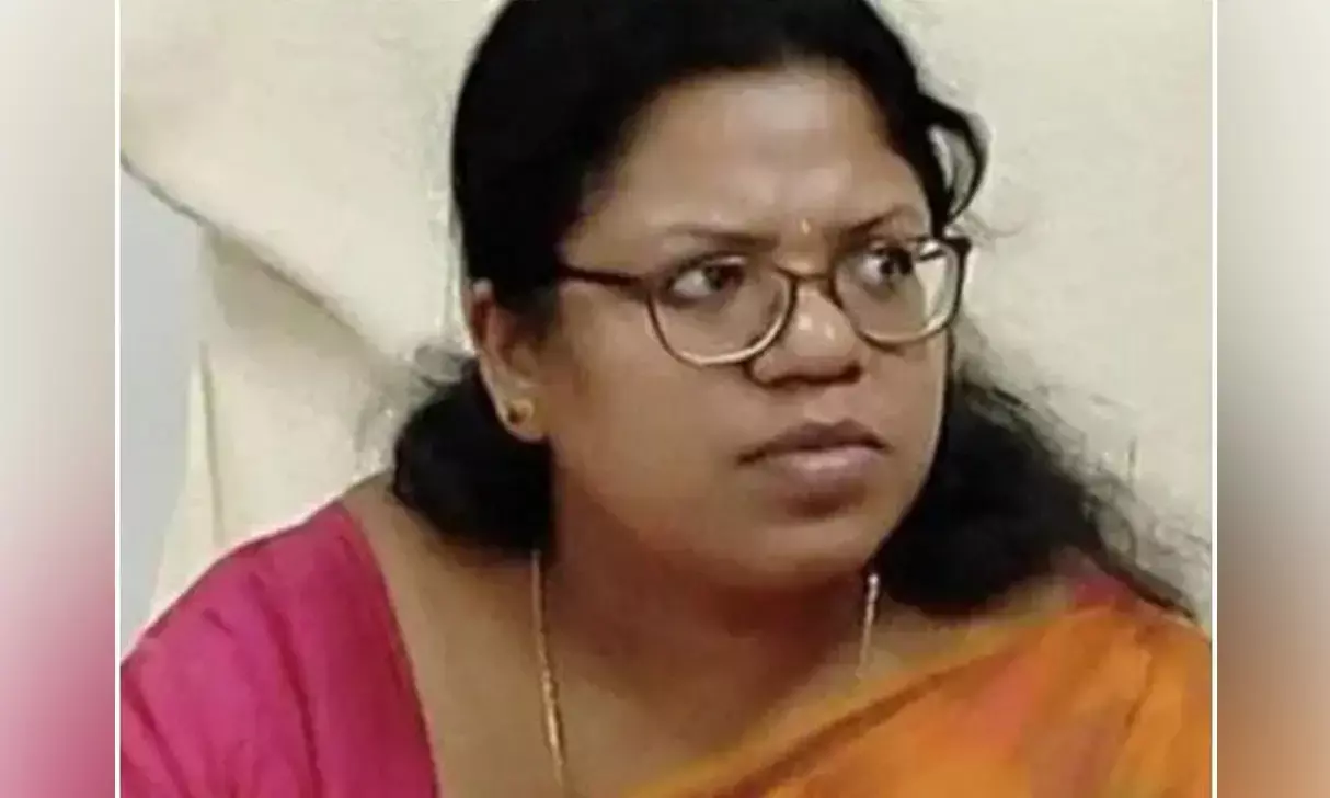 ಉಡುಪಿ ನೂತನ ಅಪರ ಜಿಲ್ಲಾಧಿಕಾರಿಯಾಗಿ ಮಮತಾ ದೇವಿ ನೇಮಕ