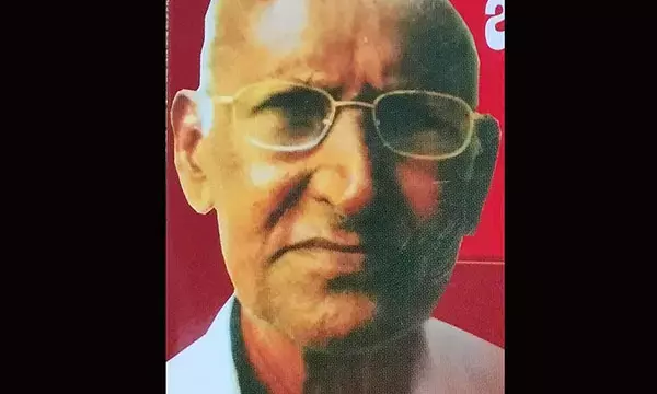 ಆ.15ಕ್ಕೆ ನಡೂರು ಶಿವರಾಮ ಶೆಟ್ಟಿ ಜನ್ಮಶತಾಬ್ದಿ ಉದ್ಘಾಟನೆ